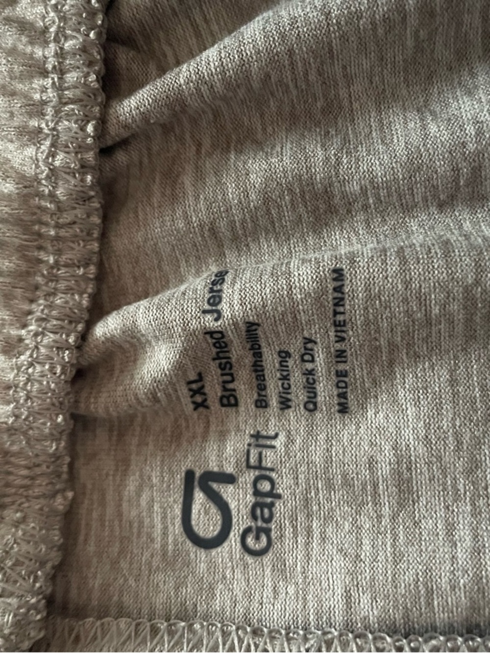 NWT Gap fit shorts - girls